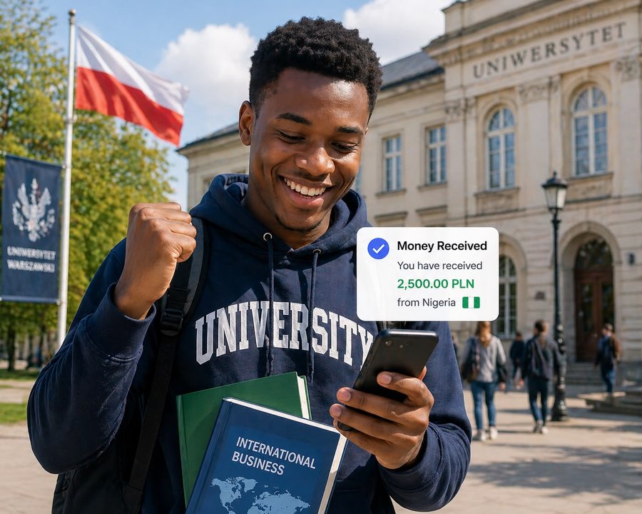 Students & families both ways